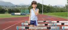 activité sportive sport pour enfant
